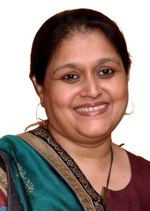 Supriya Pathak Kapur